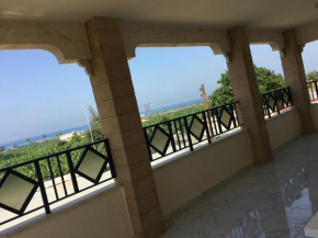 Homeplace Sour, Tyre